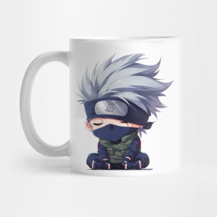 kakashi Mug